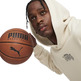 Puma Basketball Showtime Hoodie "Alpine Snow"