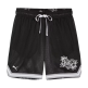Puma Basketball Swish N' Ink Rev 7" Short "Black"