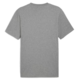 Puma Basketball gewinnen Shot Tee 2 "Medium Gray"