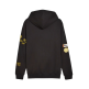 Puma Basketball x PL Porsche Hoodie "Schwarz"