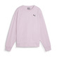 HERSTELLUNG Puma Crew TR "Grape Mist"