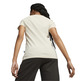 Puma WISSENSWERTES Tee "Beige"