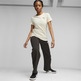 Puma WISSENSWERTES Tee "Beige"
