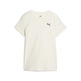 Puma WISSENSWERTES Tee "Beige"