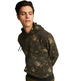 Puma Marke Love Metallic AOP Hoodie FL