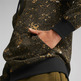 Puma Marke Love Metallic AOP Hoodie FL