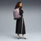 PUMA BUZZ Backpack "Plum Jam"