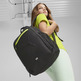 PUMA Buzz Jugend Rucksack "Schwarz"
