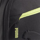 PUMA Buzz Jugend Rucksack "Schwarz"