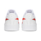 Puma Carina 2.0 Glitzy Jr "Salmon-Silver"