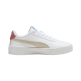 Puma Carina 3.0 Winter Safari Jr. "White-Birch"