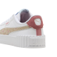 Puma Carina 3.0 Winter Safari Jr. "White-Birch"