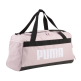 PUMA CHALLENGER Small Sports Bag "Misty Pink"