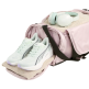 PUMA CHALLENGER Small Sports Bag "Misty Pink"