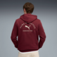 PUMA CLASS Graphic Hoodie FL "Ruby Shimmer"