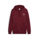 PUMA CLASS Graphic Hoodie FL "Ruby Shimmer"