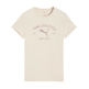 PUMA CLASS Graphic Tee "Alpine Snow"