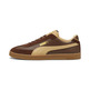 Puma Club II war "Espresso Brown"