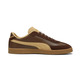 Puma Club II war "Espresso Brown"