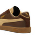 Puma Club II war "Espresso Brown"
