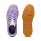 Puma Club II war "Lavender Art-Gum"
