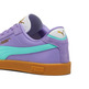 Puma Club II war "Lavender Art-Gum"