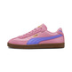 Puma Club II war "Mauved"