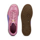 Puma Club II war "Mauved"