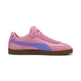 Puma Club II war "Mauved"