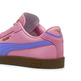 Puma Club II war "Mauved"