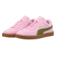 Puma Club II Era Suede "Pink Shimmer"