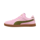 Puma Club II Era Suede "Pink Shimmer"