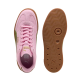 Puma Club II Era Suede "Pink Shimmer"