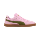 Puma Club II Era Suede "Pink Shimmer"