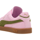 Puma Club II Era Suede "Pink Shimmer"