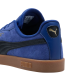 Puma Club II Indoor ESD "Blue Jewel"