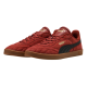 Puma Club II Indoor ESD "Bordeaux Red"