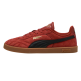 Puma Club II Indoor ESD "Bordeaux Red"