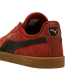 Puma Club II Indoor ESD "Bordeaux Red"