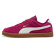 Puma Club II Jr "Berry-White"