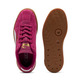 Puma Club II Jr "Berry-White"
