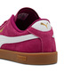 Puma Club II Jr "Berry-White"