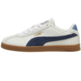 Puma Club II Jahr Sport Jr. "Vapor Gray-Club Navy"