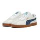 Puma Club II Jahr Sport "Vapor Gray-Club Navy"