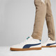 Puma Club II Jahr Sport "Vapor Gray-Club Navy"