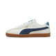 Puma Club II Jahr Sport "Vapor Gray-Club Navy"