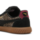 Puma Club Kayzer Animal Flair "Black-Dusky Gray"