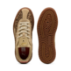 Puma Club Kayzer Animal Flair "oasted Almond"