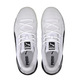 Puma Clyde Laubholz "Walt Frazier Black"