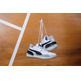 Puma Clyde Laubholz "Walt Frazier Black"